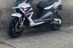 motorino  NRG power hiper prp 2