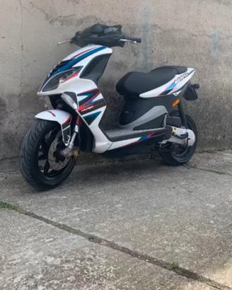 motorino  NRG power hiper prp 2