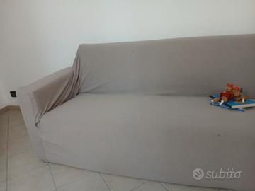 Divano-letto 3 posti