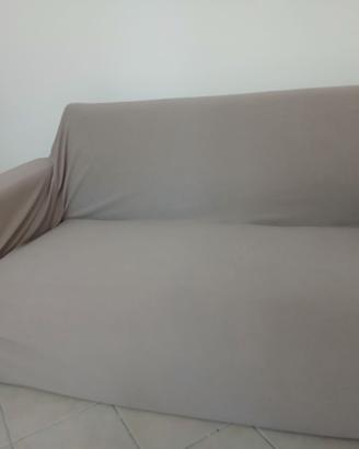 Divano-letto 3 posti