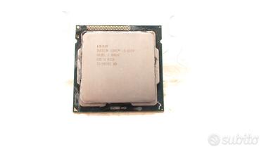 Intel Core i5-2320 3.0GHz Quad Core LGA 1155 CPU