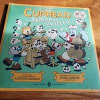 Cuphead Delicious Last Course vinile sigillato