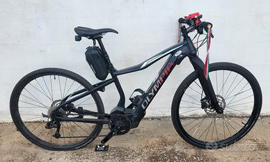 E-bike Olympia Performer 