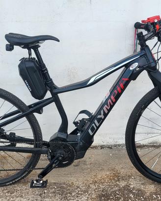 E-bike Olympia Performer 