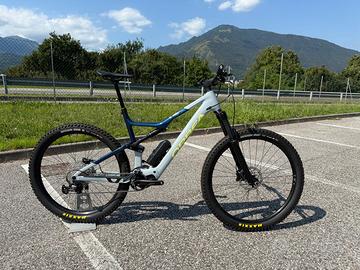 Orbea Rise H30 '24 Tg. XL + range extender