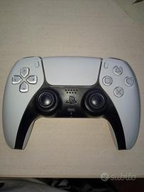 dualsens ps5