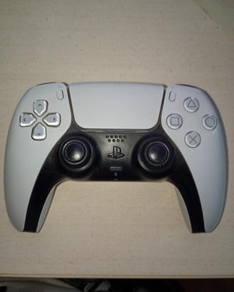 dualsens ps5