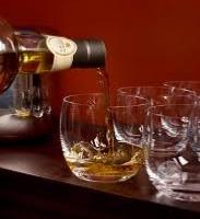 12 Bicchieri per whisky Alessi MAMI