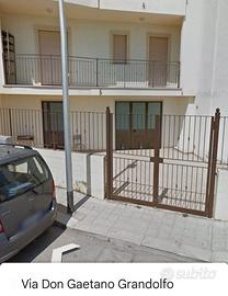 Locale uso deposito C2 (NO ABITAZIONE) 