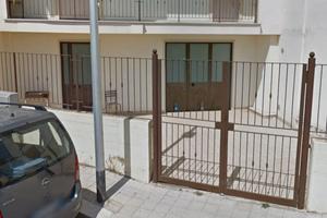 Locale uso deposito C2 (NO ABITAZIONE) 