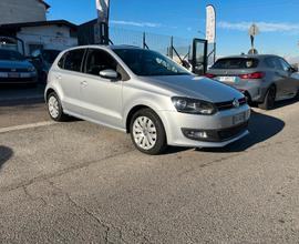 Volkswagen Polo 1.4 5 porte Highline