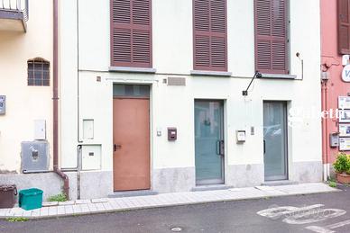 Studio/Ufficio - Mezzago