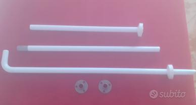 Supporto Tenda Doccia