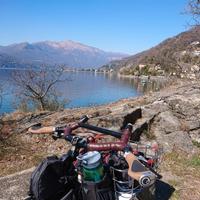 MTB Specialized RockHopper 