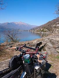 MTB Specialized RockHopper 