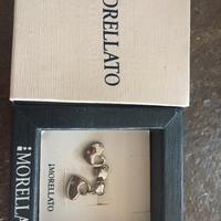 Morellato orecchini con zircone