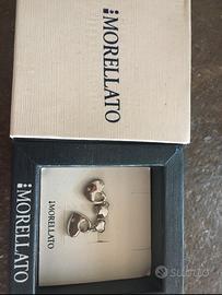 Morellato orecchini con zircone