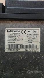webasto thermo top c