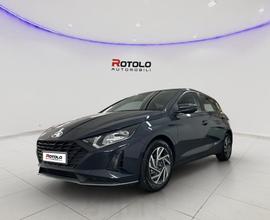 HYUNDAI i20 1.2 MPI MT GPL Connectline PROMO CAR