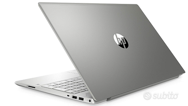 Notebook HP - PC Pavilion 15-cw1043nl