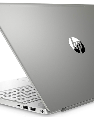 Notebook HP - PC Pavilion 15-cw1043nl