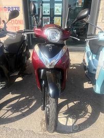 Honda SH 125 Mode