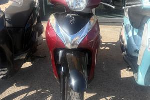 Honda SH 125 Mode