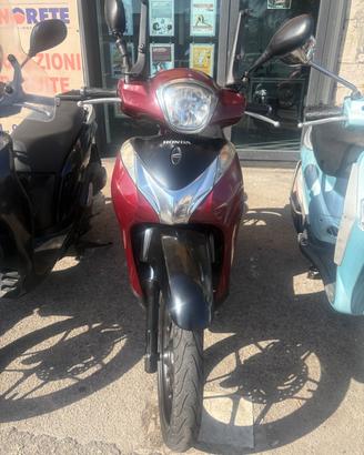 Honda SH 125 Mode
