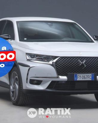 DS DS7 Crossback DS7 Crossback 1.2 puretech Busine