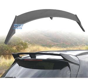SPOILER AERODINAMICO TETTO MERCEDES GLA X156 13-19