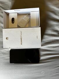 HUAWEI P Smart