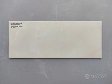 Piastrella  Class Ceramiche "Onice Beige Chiaro"