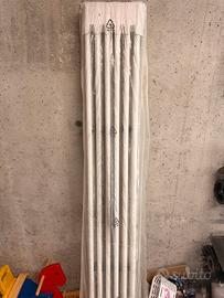 Radiatore tubolare