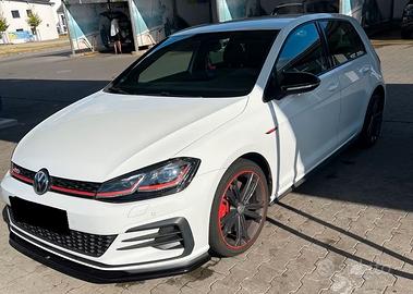 VOLKSWAGEN Golf GTI Performance DSG 2.0 TSI