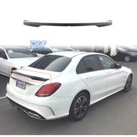 SPOILER PER MERCEDES CLASSE C W205 14-21