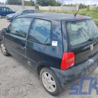 Vw lupo 60, 6x1 1.4 16v 75cv 98-05 -ricambi