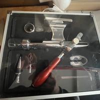 Valigetta  per Sommelier mai aperta