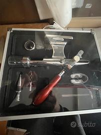 Valigetta  per Sommelier mai aperta