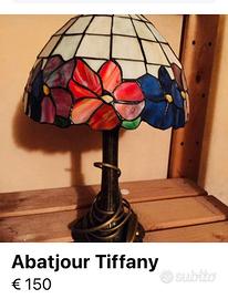 Lampada Tiffany