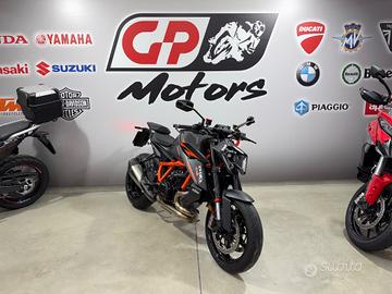 KTM 1390 Super Duke R 800KM 2026