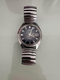 Orologio automatico da polso Seiko vintage