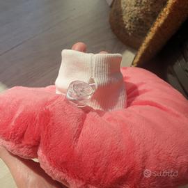 Collare elisabettiano imbottito taglia S