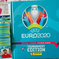 EURO 2020 TOURNAMENT EDITION BLU
