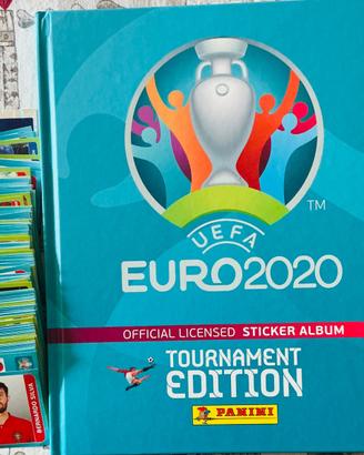 EURO 2020 TOURNAMENT EDITION BLU
