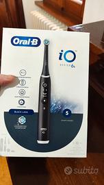 Spazzolino Elettrico