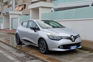 Clio 50Mila km tagliandi certificati
