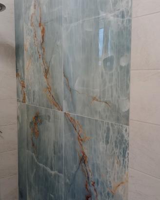 lastre arredo bagno