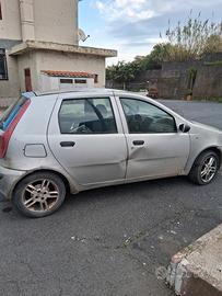 punto 1.9 gtd