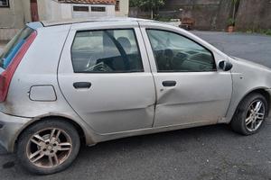 punto 1.9 gtd