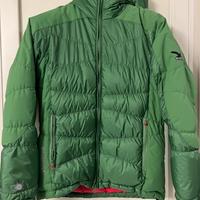 Piumino imbottito SALEWA donna